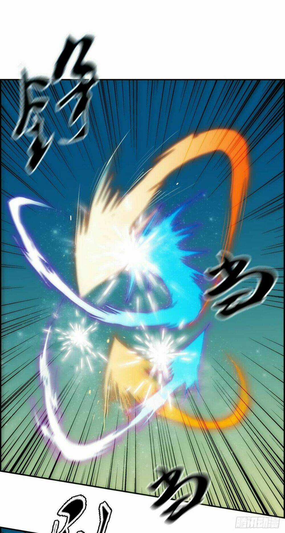 Tối Cường Hoàn Khố Hệ Thống Chapter 9 trang 20