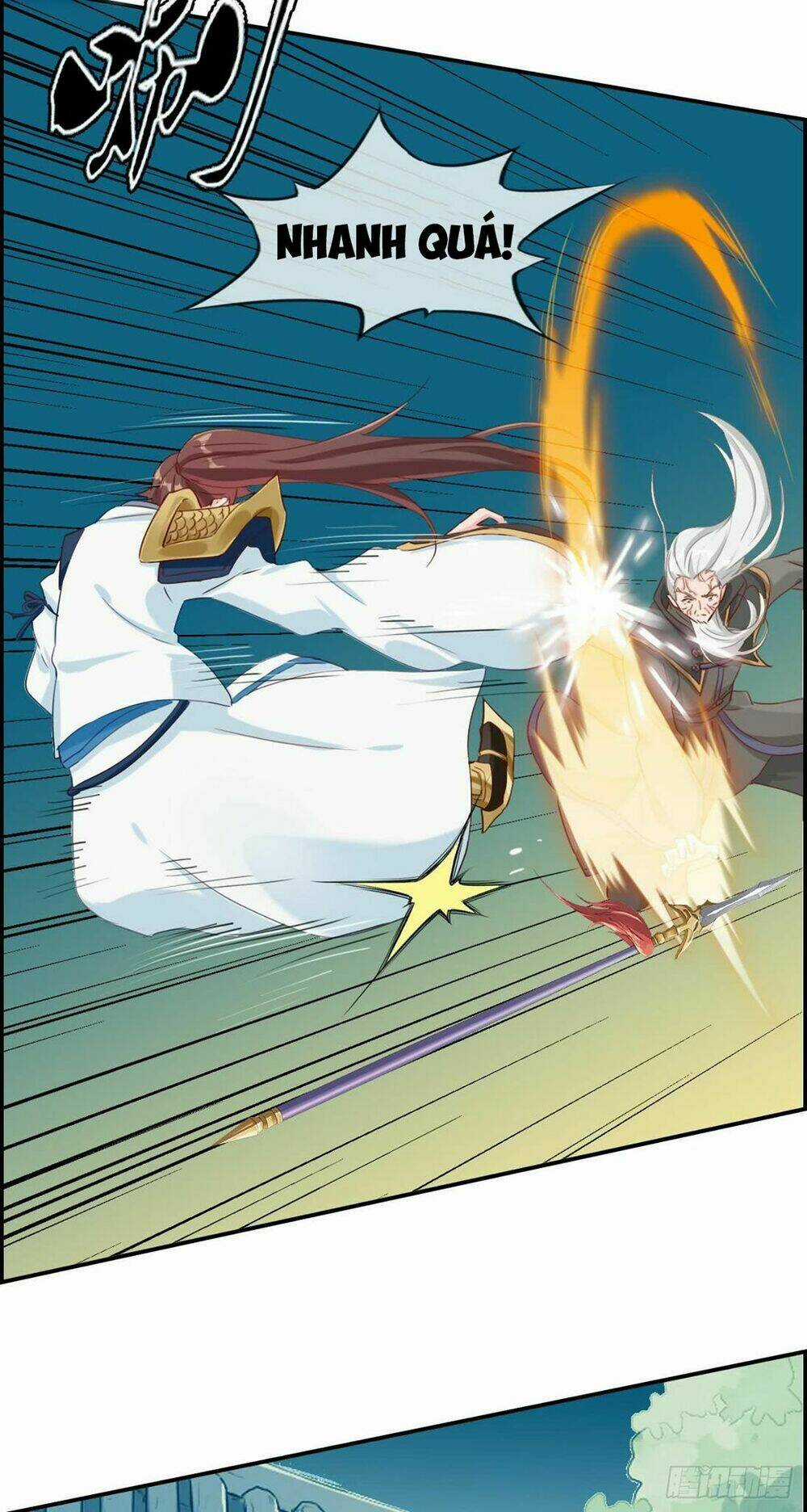 Tối Cường Hoàn Khố Hệ Thống Chapter 9 trang 21