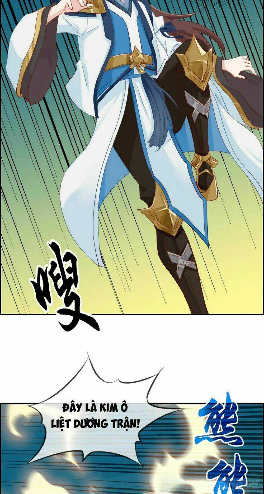 Tối Cường Hoàn Khố Hệ Thống Chapter 9 trang 25