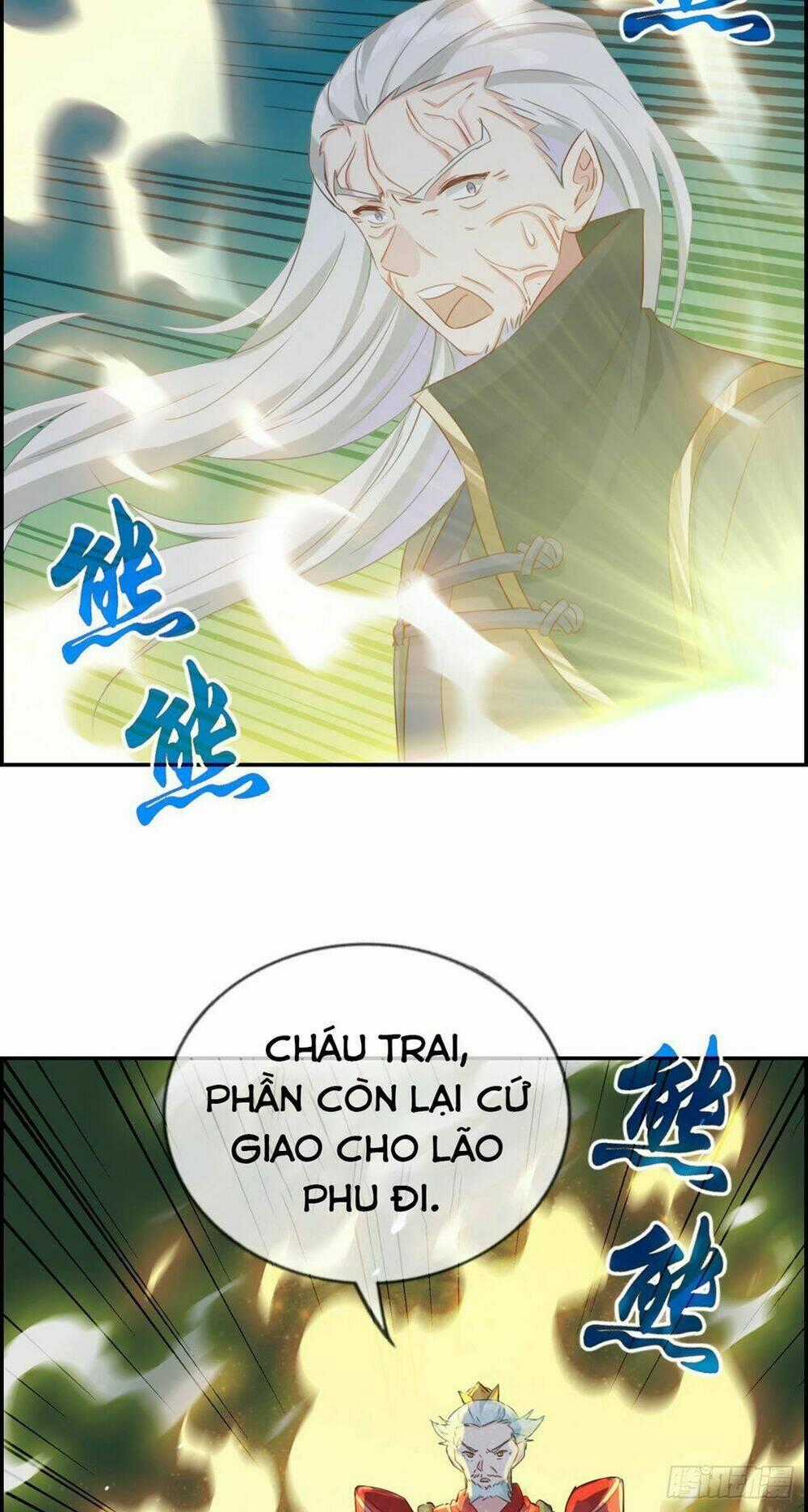 Tối Cường Hoàn Khố Hệ Thống Chapter 9 trang 26