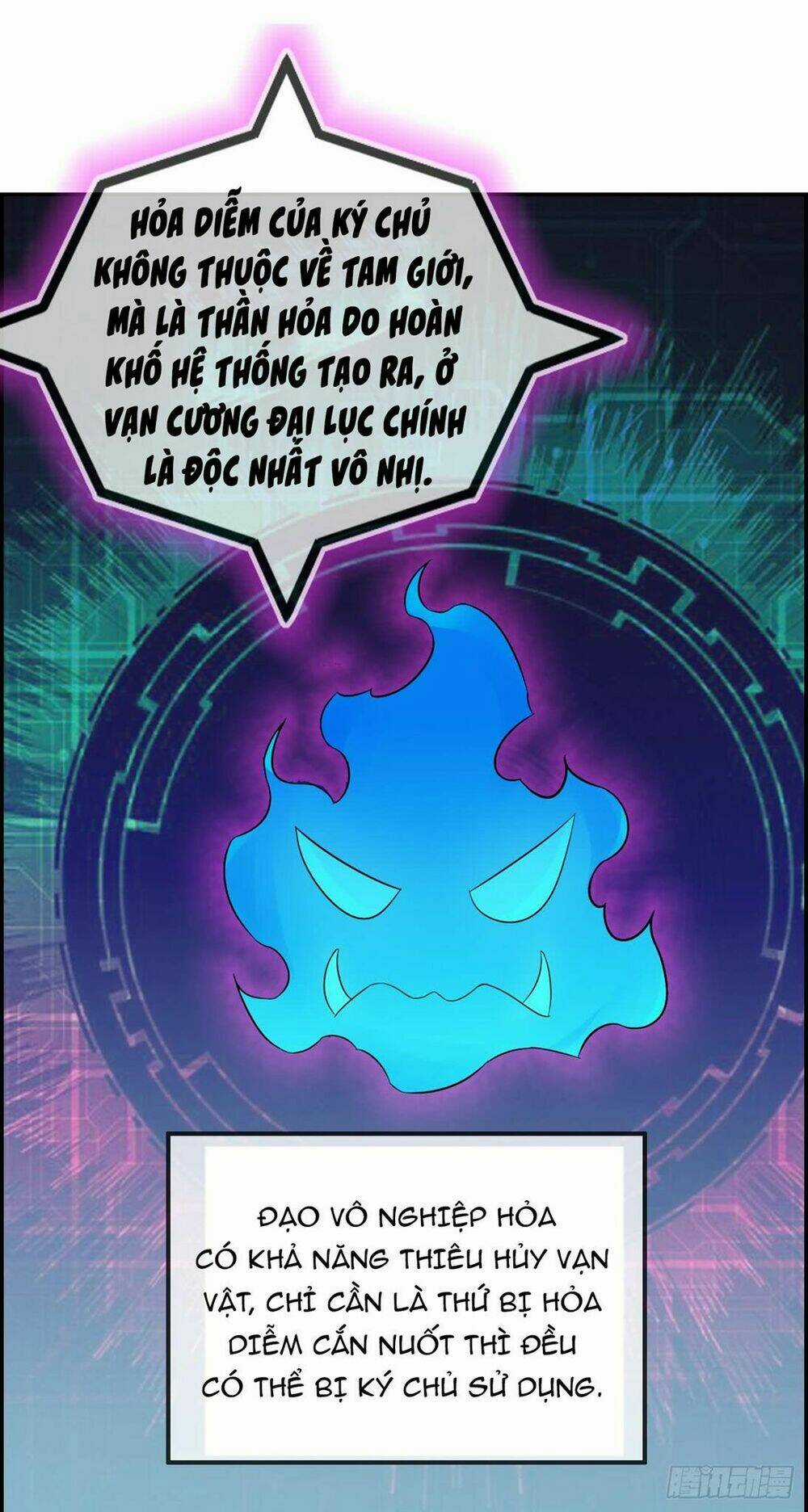 Tối Cường Hoàn Khố Hệ Thống Chapter 9 trang 8