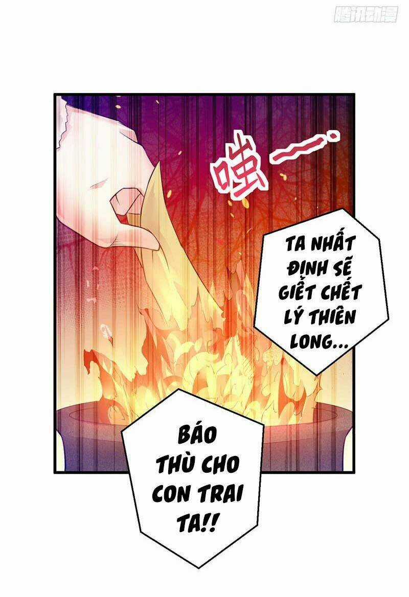 Tối Cường Hồn Phách Chapter 1 trang 11