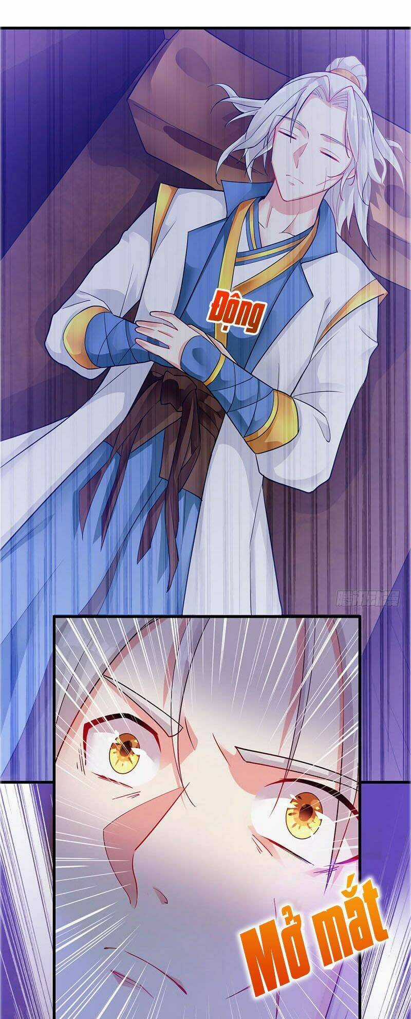 Tối Cường Hồn Phách Chapter 1 trang 12