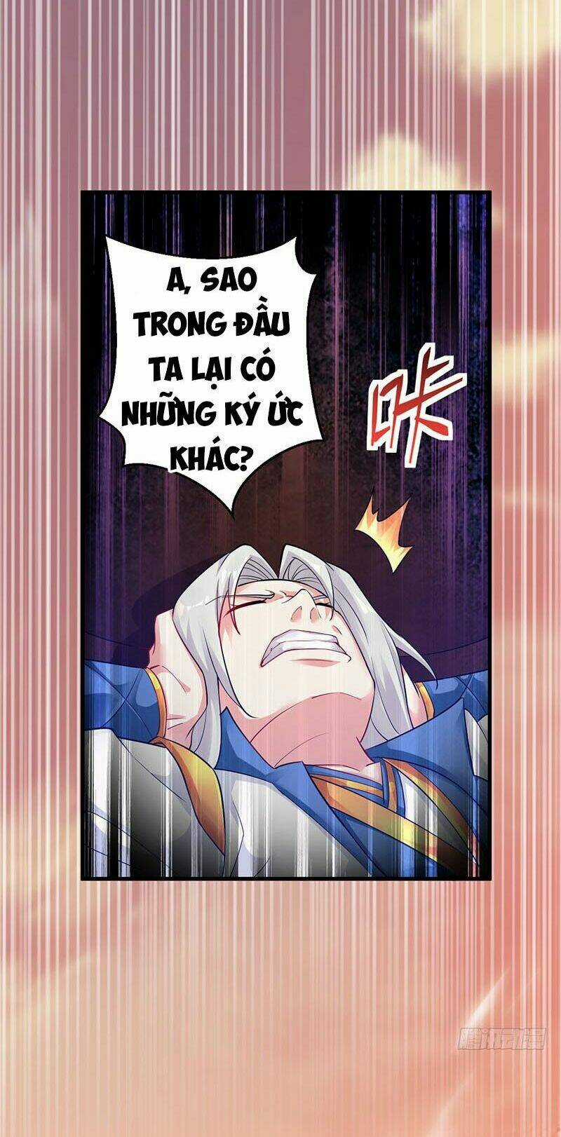 Tối Cường Hồn Phách Chapter 1 trang 15