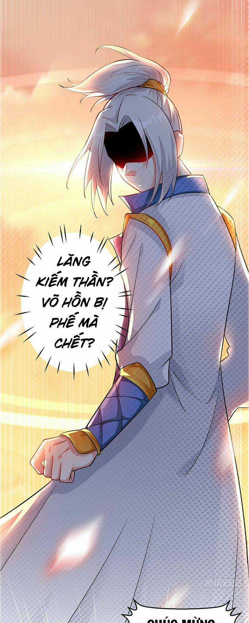 Tối Cường Hồn Phách Chapter 1 trang 16