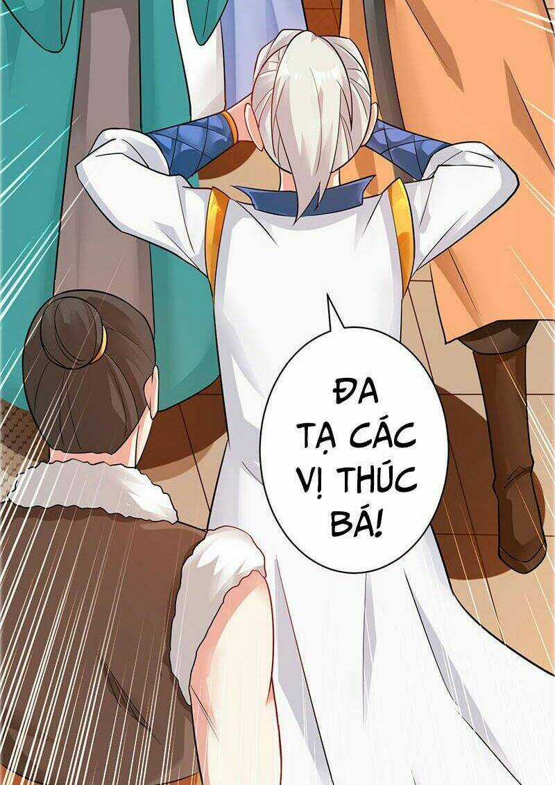 Tối Cường Hồn Phách Chapter 1 trang 18