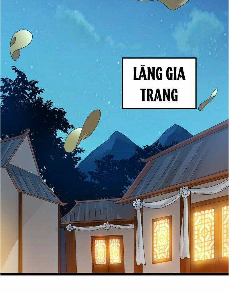 Tối Cường Hồn Phách Chapter 1 trang 7