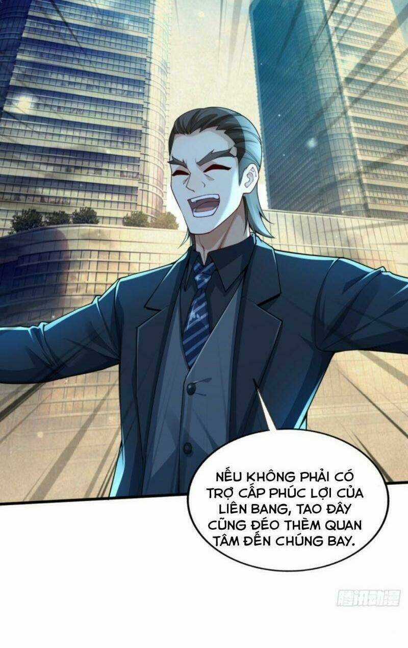 Tối Cường Khắc Kim Chapter 1 trang 13