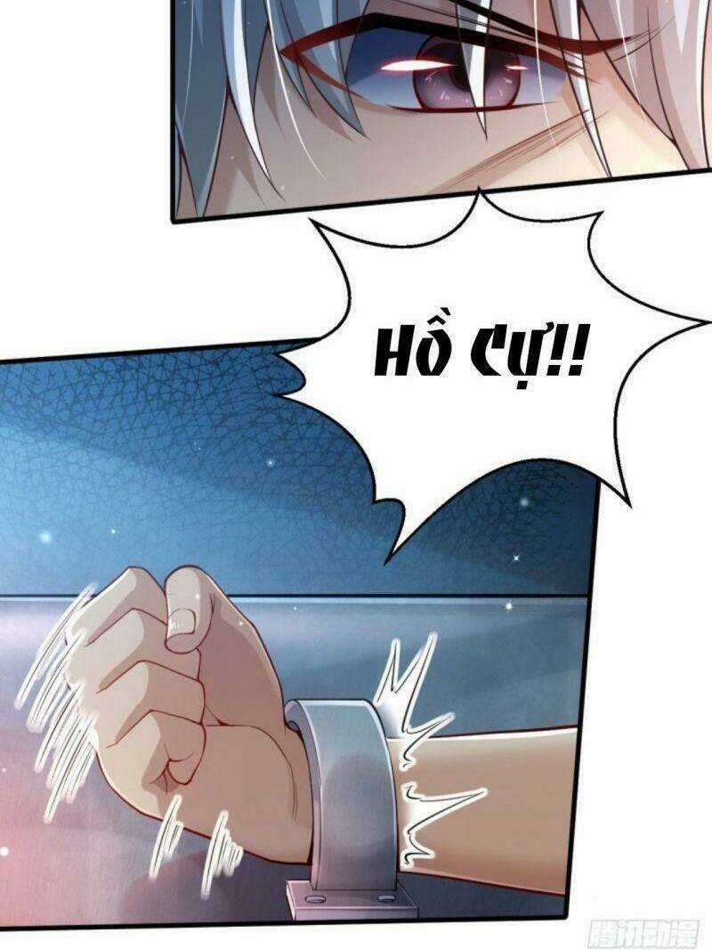 Tối Cường Khắc Kim Chapter 1 trang 16