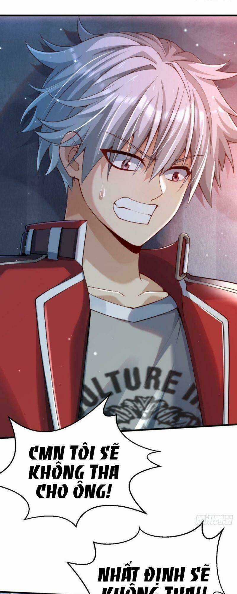 Tối Cường Khắc Kim Chapter 1 trang 17