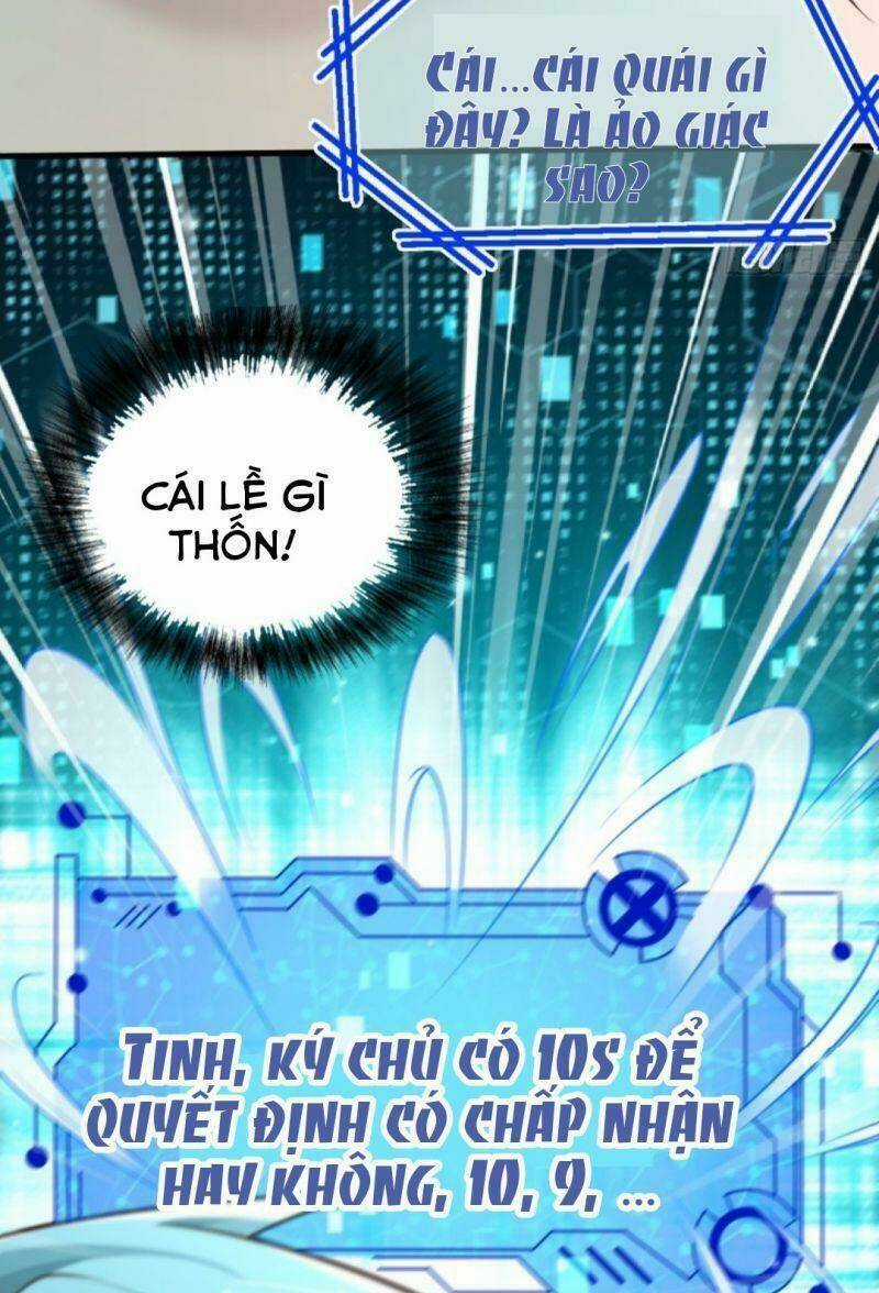 Tối Cường Khắc Kim Chapter 1 trang 19