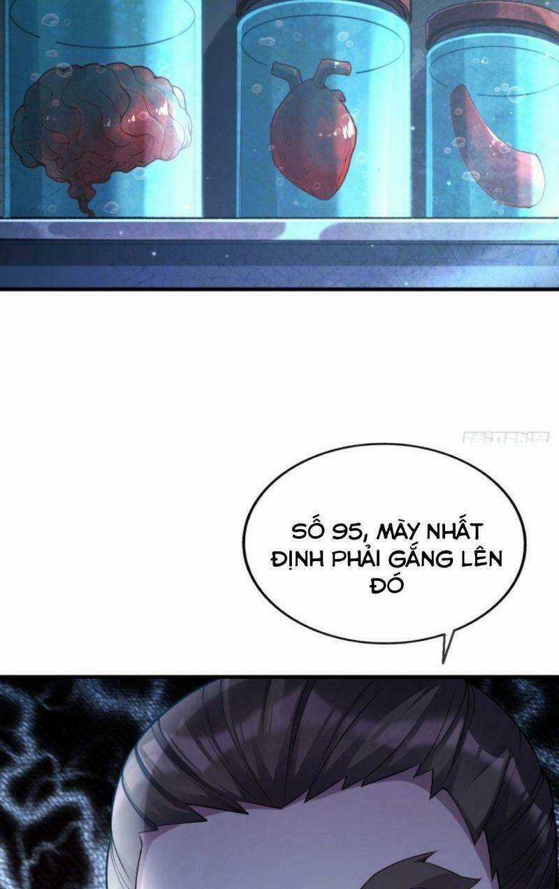 Tối Cường Khắc Kim Chapter 1 trang 2