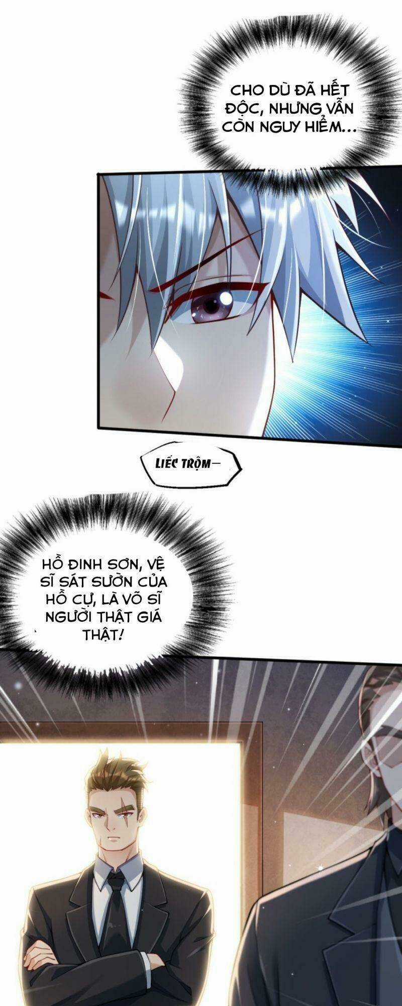 Tối Cường Khắc Kim Chapter 1 trang 26