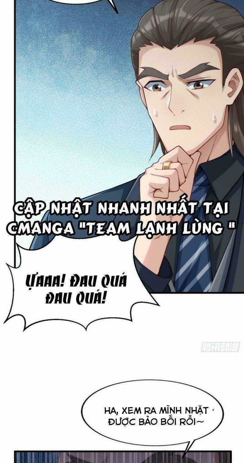 Tối Cường Khắc Kim Chapter 1 trang 30