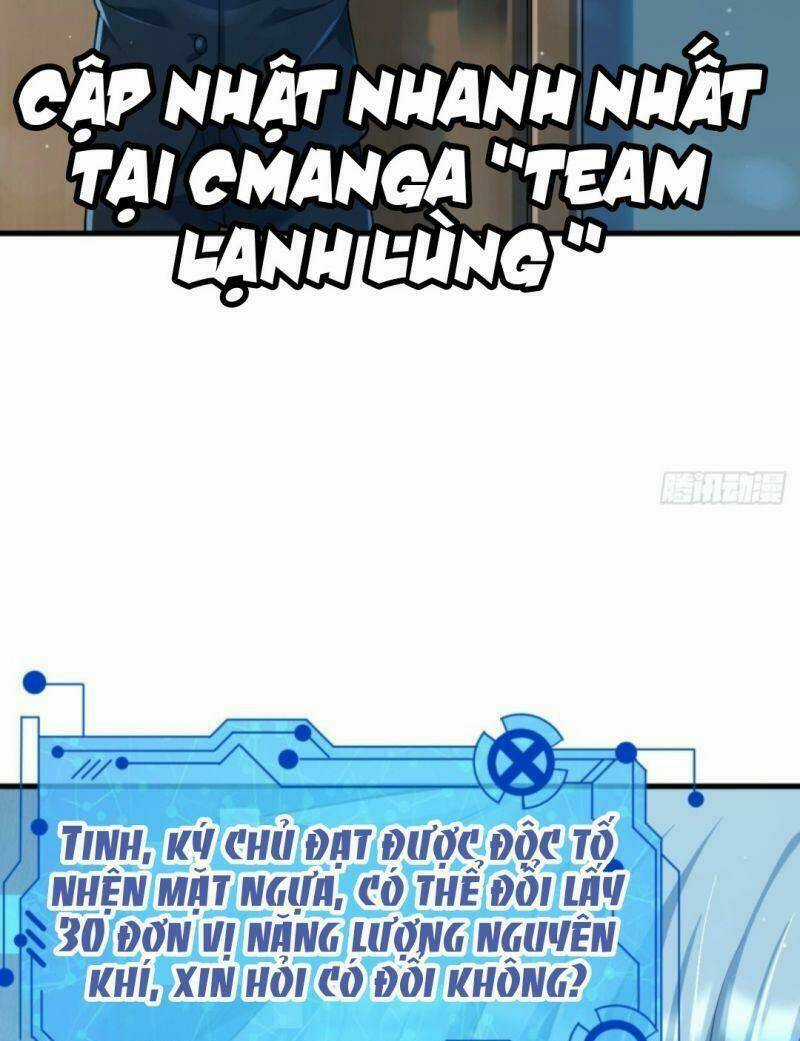 Tối Cường Khắc Kim Chapter 1 trang 34