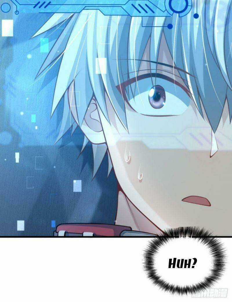 Tối Cường Khắc Kim Chapter 1 trang 35