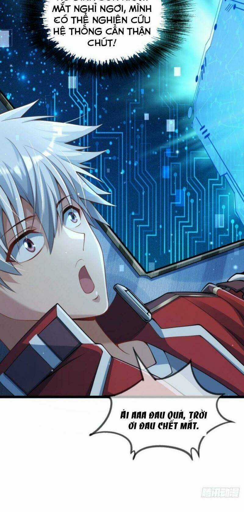 Tối Cường Khắc Kim Chapter 1 trang 38