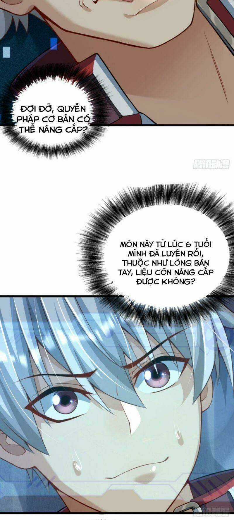 Tối Cường Khắc Kim Chapter 1 trang 41