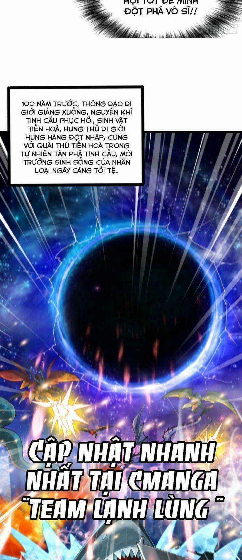 Tối Cường Khắc Kim Chapter 1 trang 43