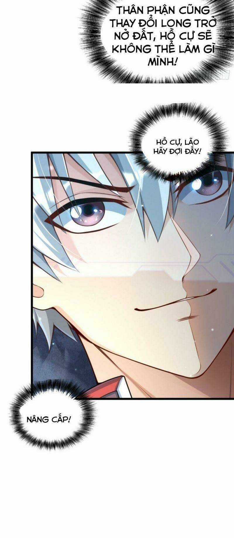 Tối Cường Khắc Kim Chapter 1 trang 47