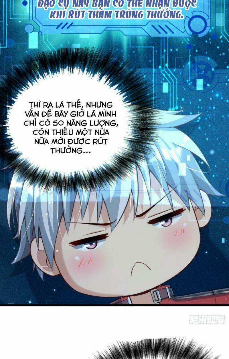 Tối Cường Khắc Kim Chapter 1 trang 49