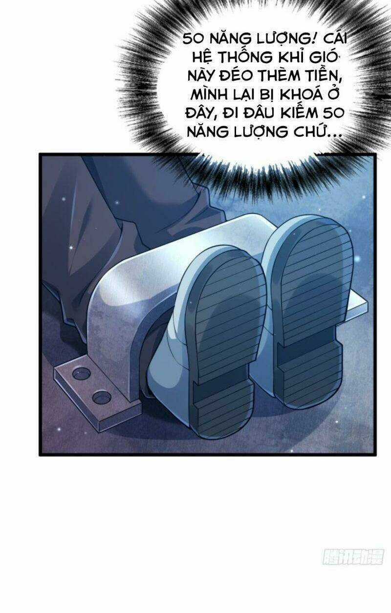 Tối Cường Khắc Kim Chapter 1 trang 50