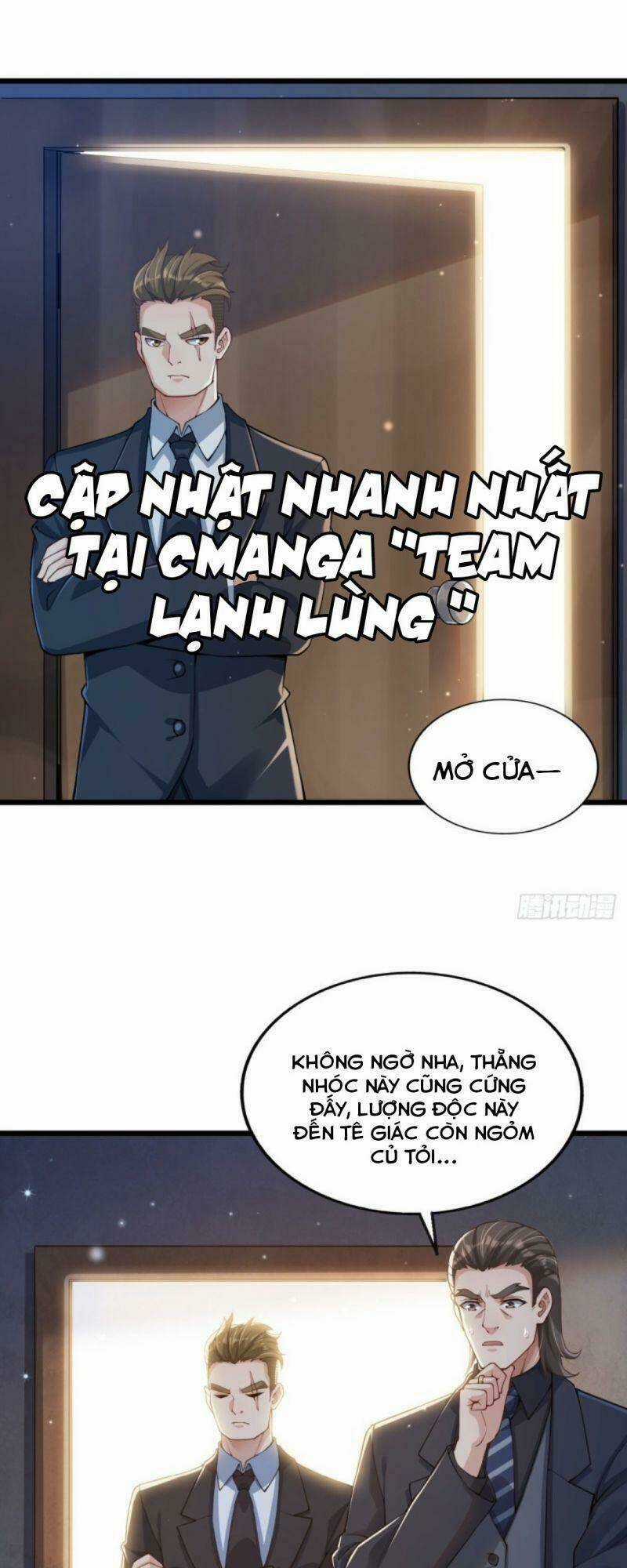 Tối Cường Khắc Kim Chapter 1 trang 51