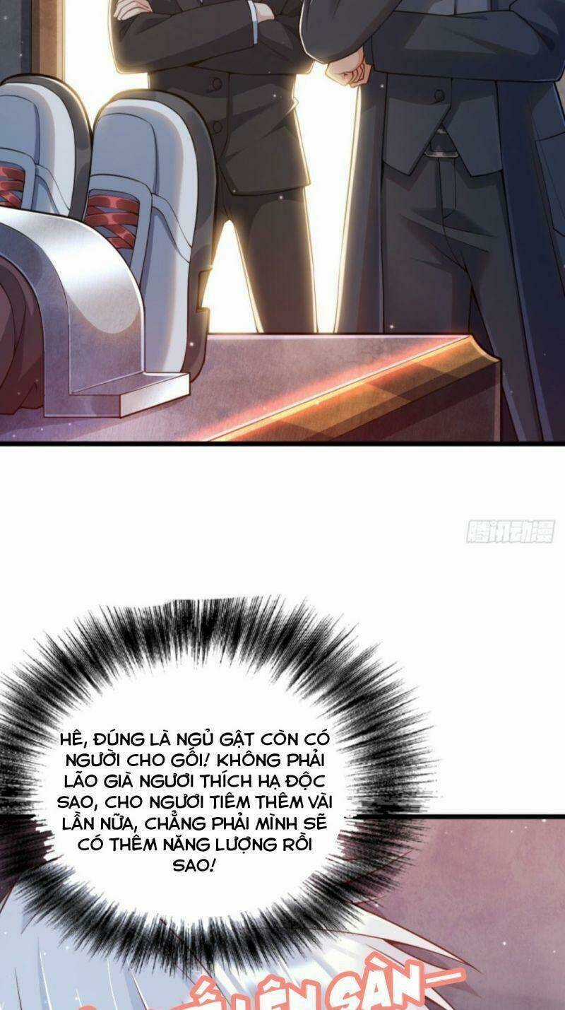 Tối Cường Khắc Kim Chapter 1 trang 52