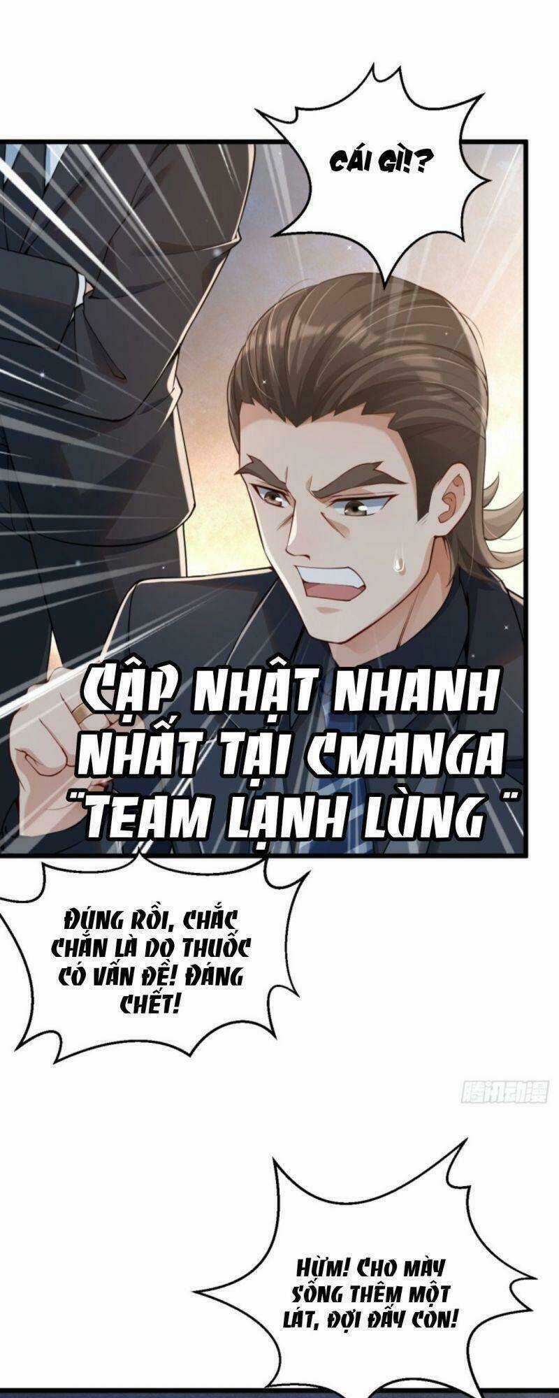 Tối Cường Khắc Kim Chapter 1 trang 54