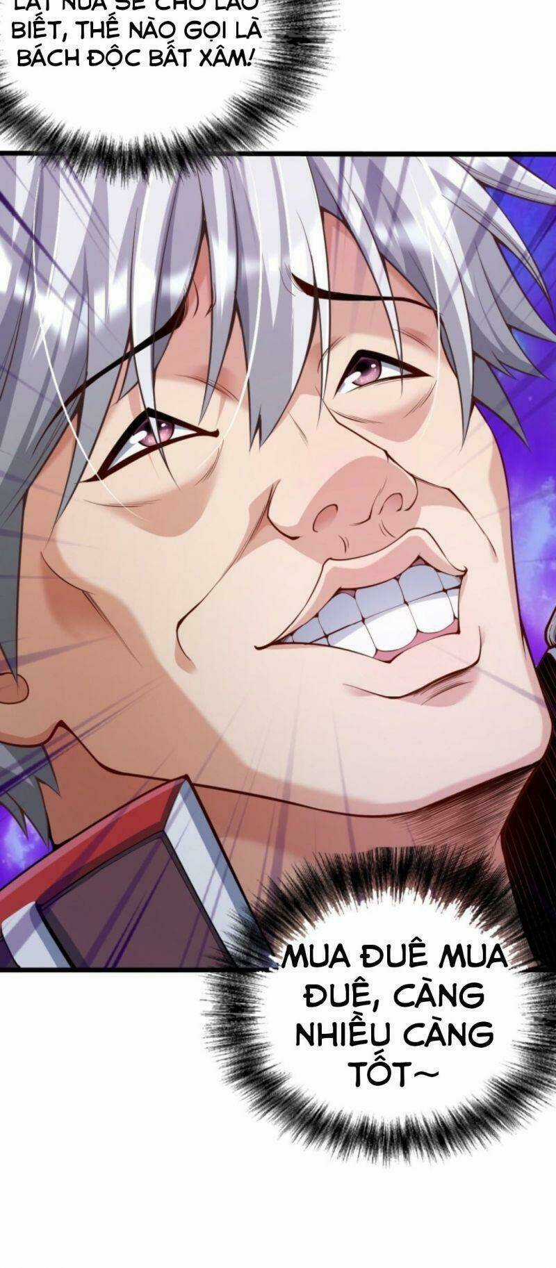 Tối Cường Khắc Kim Chapter 1 trang 56