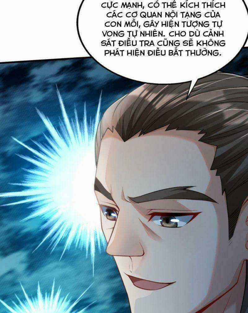 Tối Cường Khắc Kim Chapter 1 trang 6