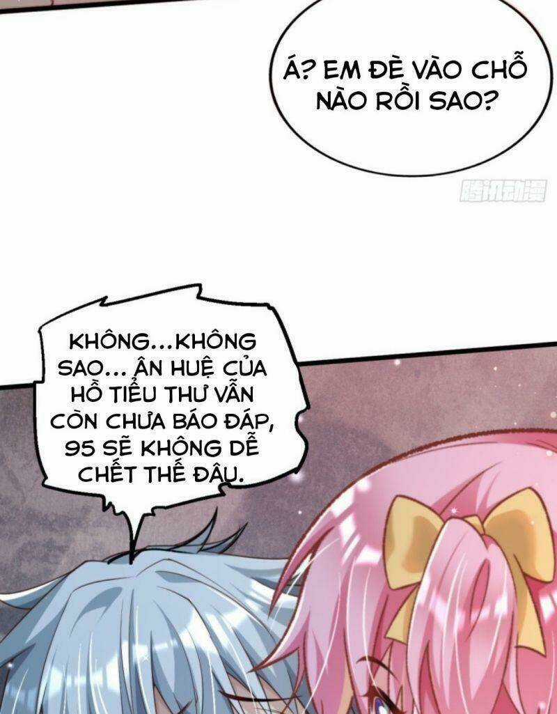 Tối Cường Khắc Kim Chapter 2 trang 11