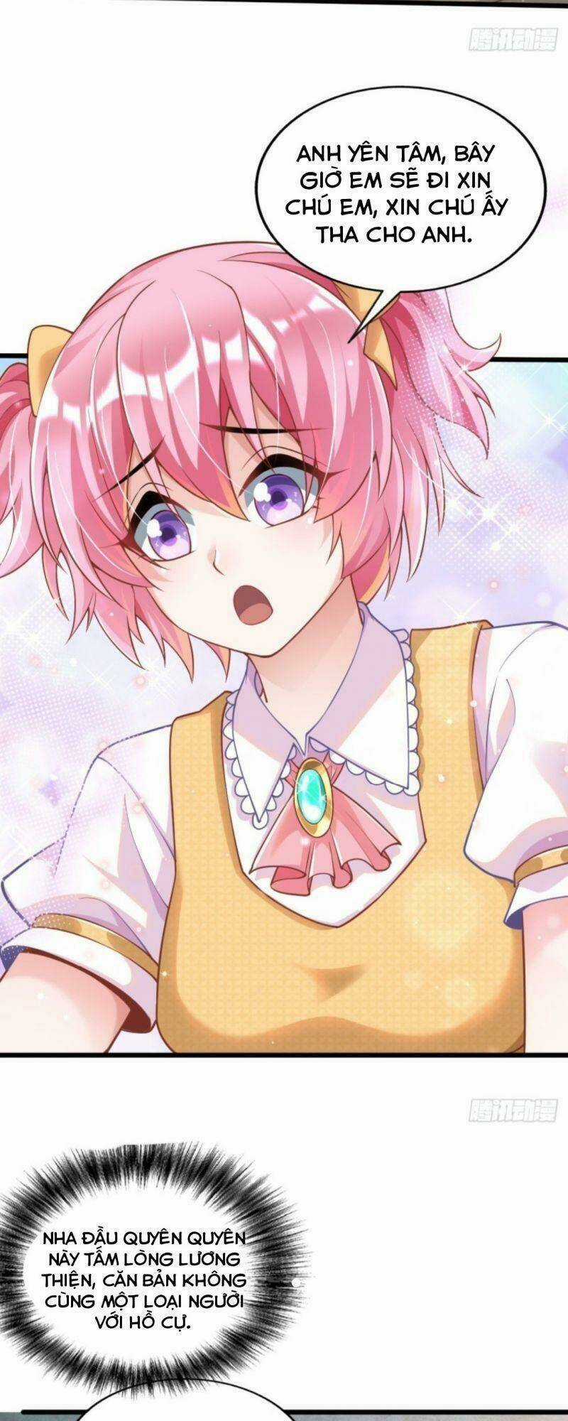 Tối Cường Khắc Kim Chapter 2 trang 13