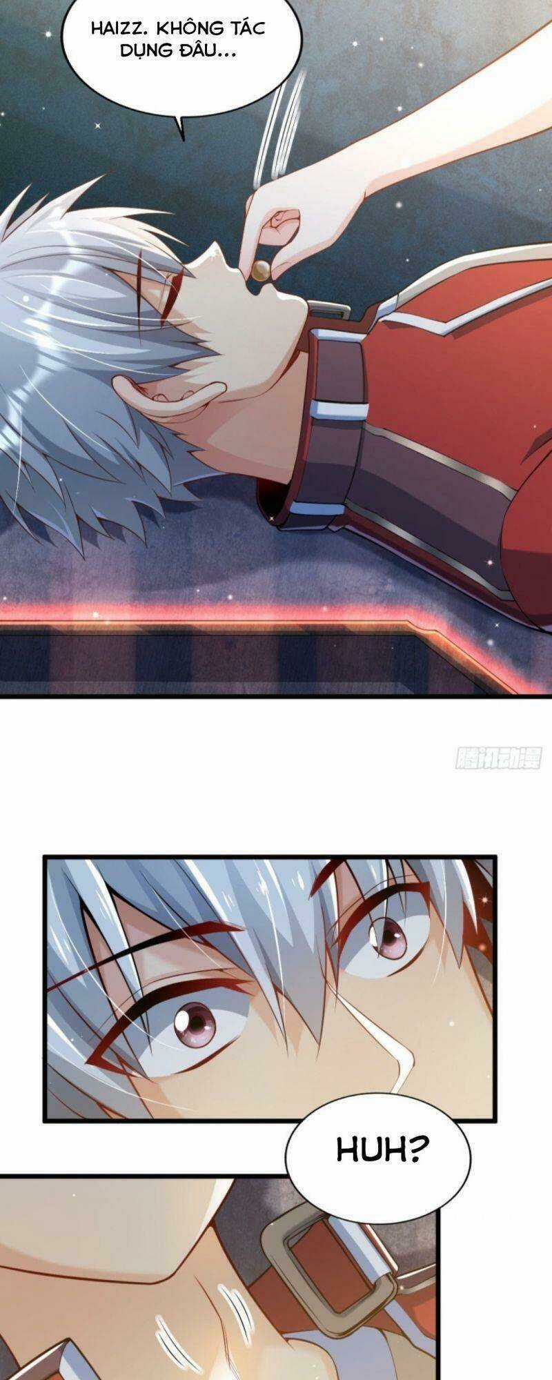 Tối Cường Khắc Kim Chapter 2 trang 14