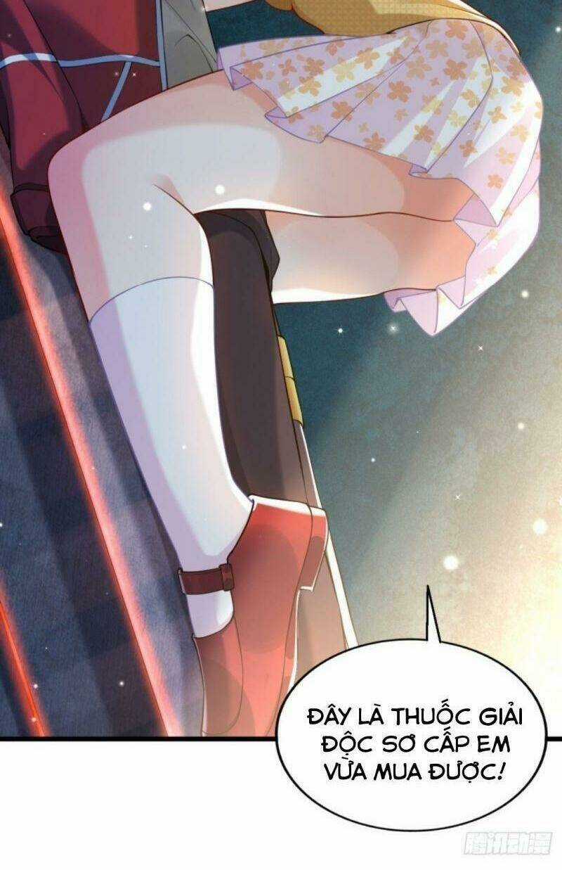 Tối Cường Khắc Kim Chapter 2 trang 16