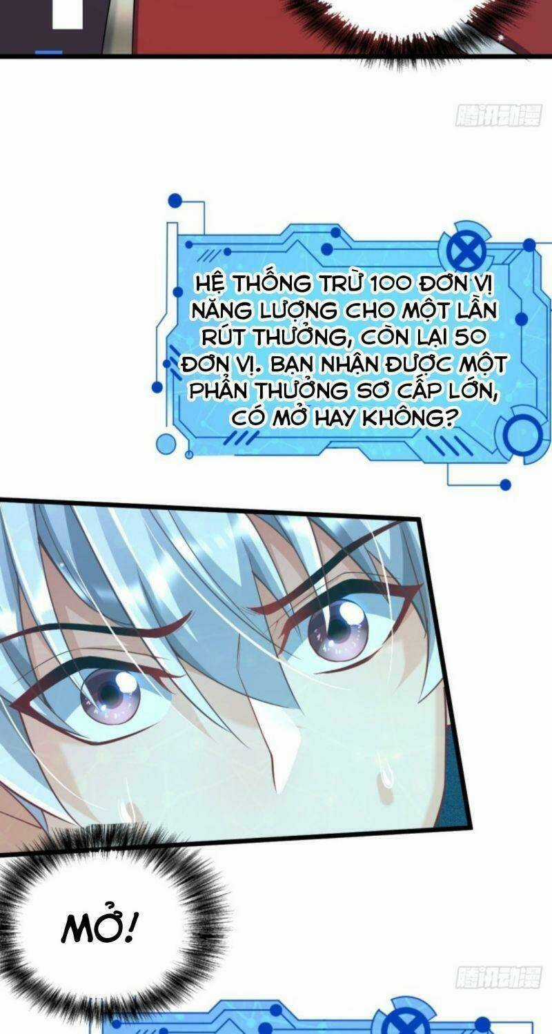 Tối Cường Khắc Kim Chapter 2 trang 21