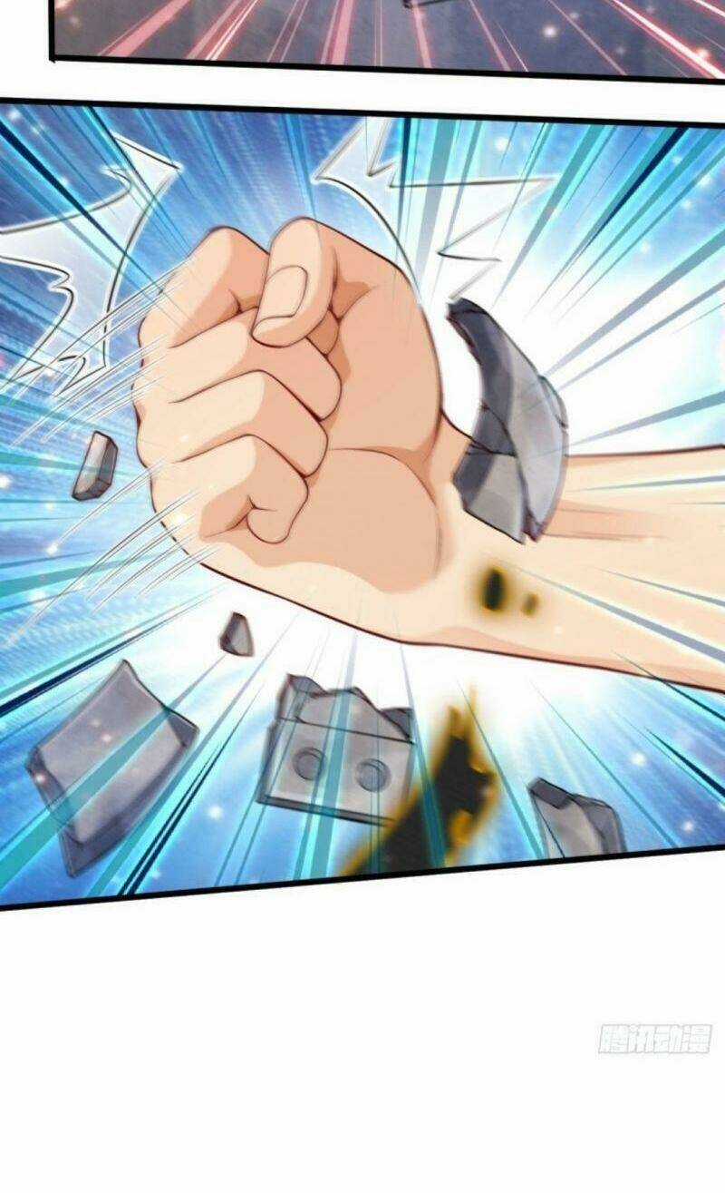 Tối Cường Khắc Kim Chapter 2 trang 26