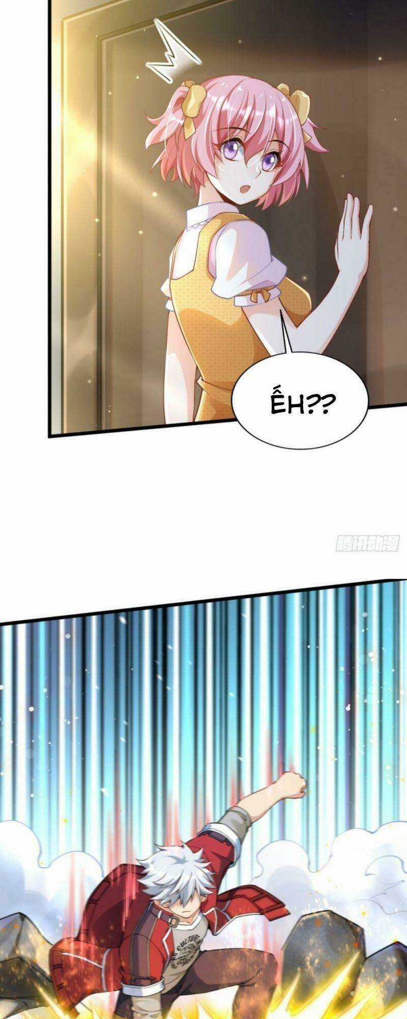 Tối Cường Khắc Kim Chapter 2 trang 28