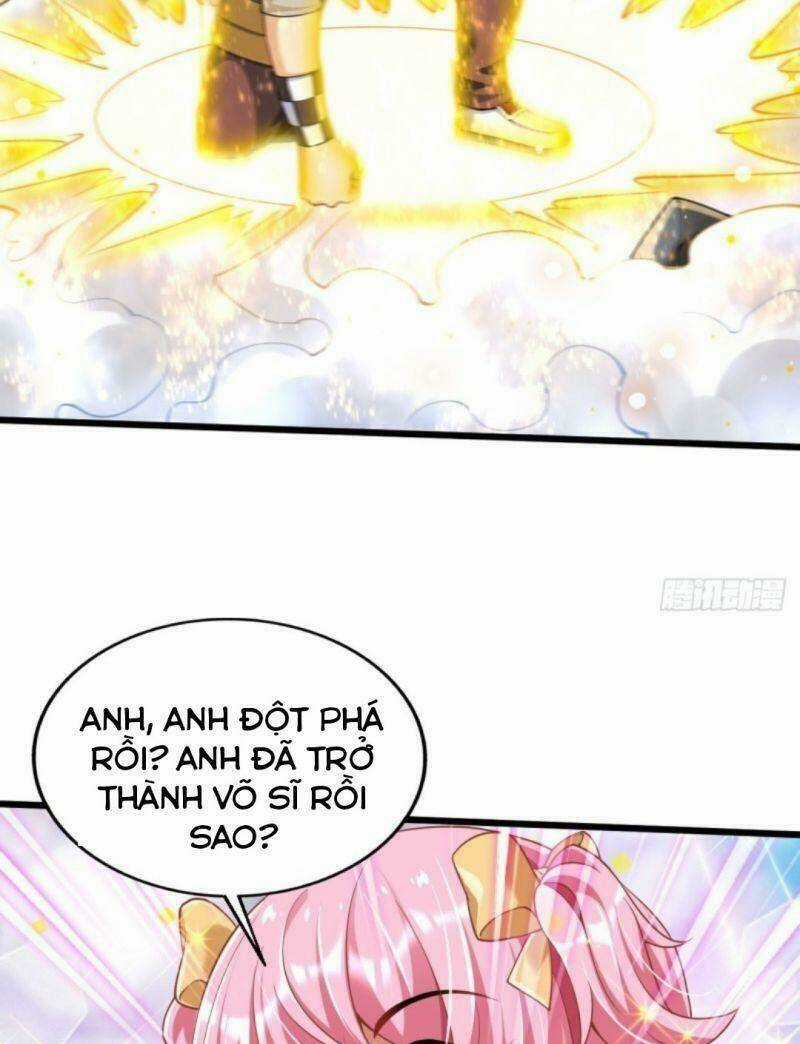 Tối Cường Khắc Kim Chapter 2 trang 29