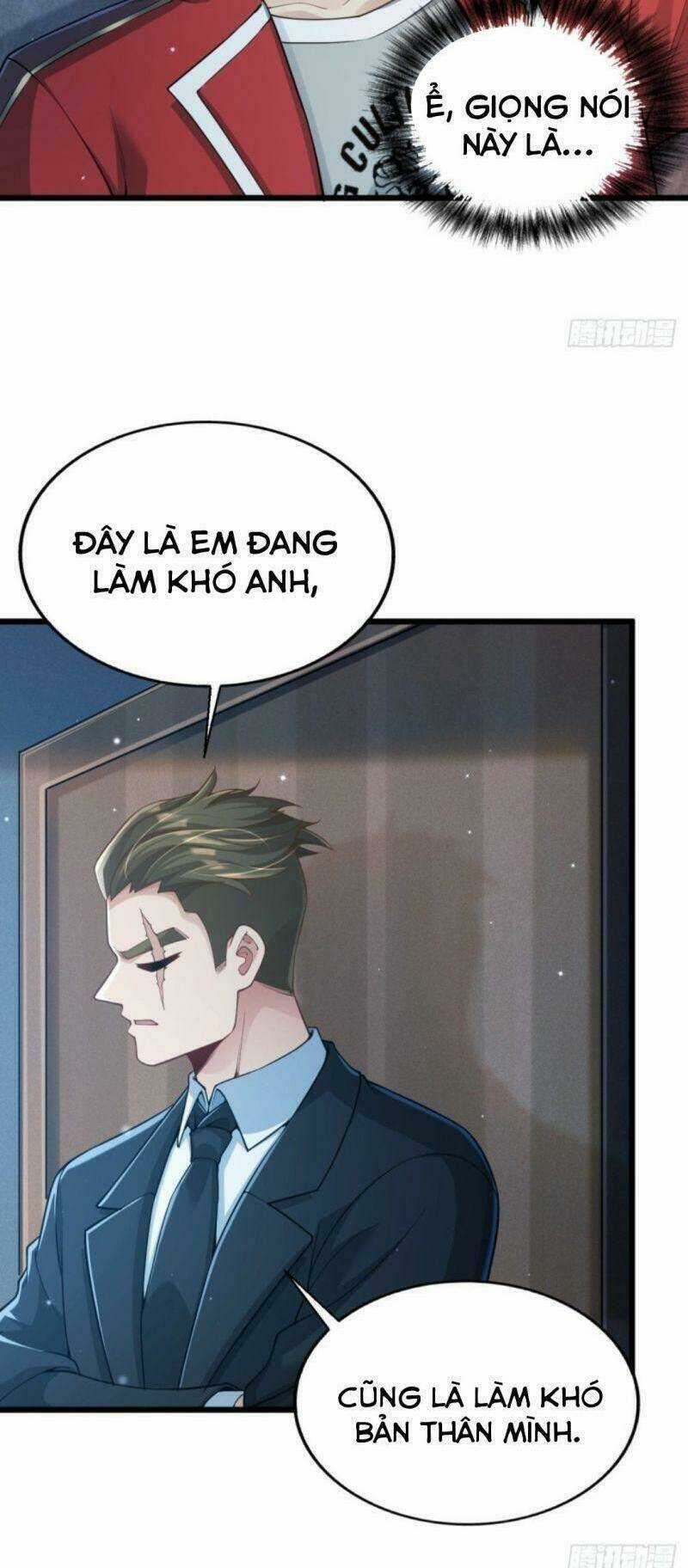 Tối Cường Khắc Kim Chapter 2 trang 3