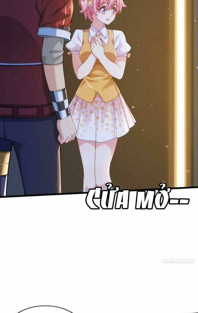 Tối Cường Khắc Kim Chapter 2 trang 32