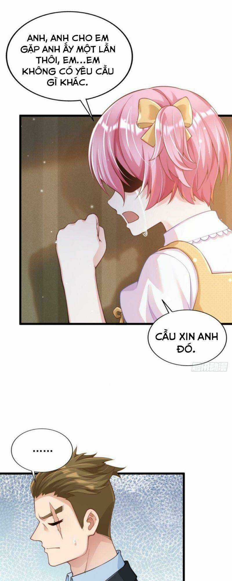 Tối Cường Khắc Kim Chapter 2 trang 4