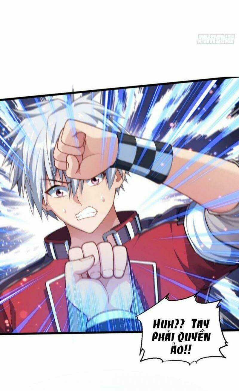 Tối Cường Khắc Kim Chapter 2 trang 40