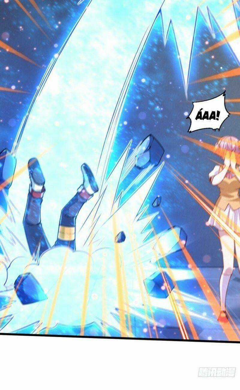 Tối Cường Khắc Kim Chapter 2 trang 44