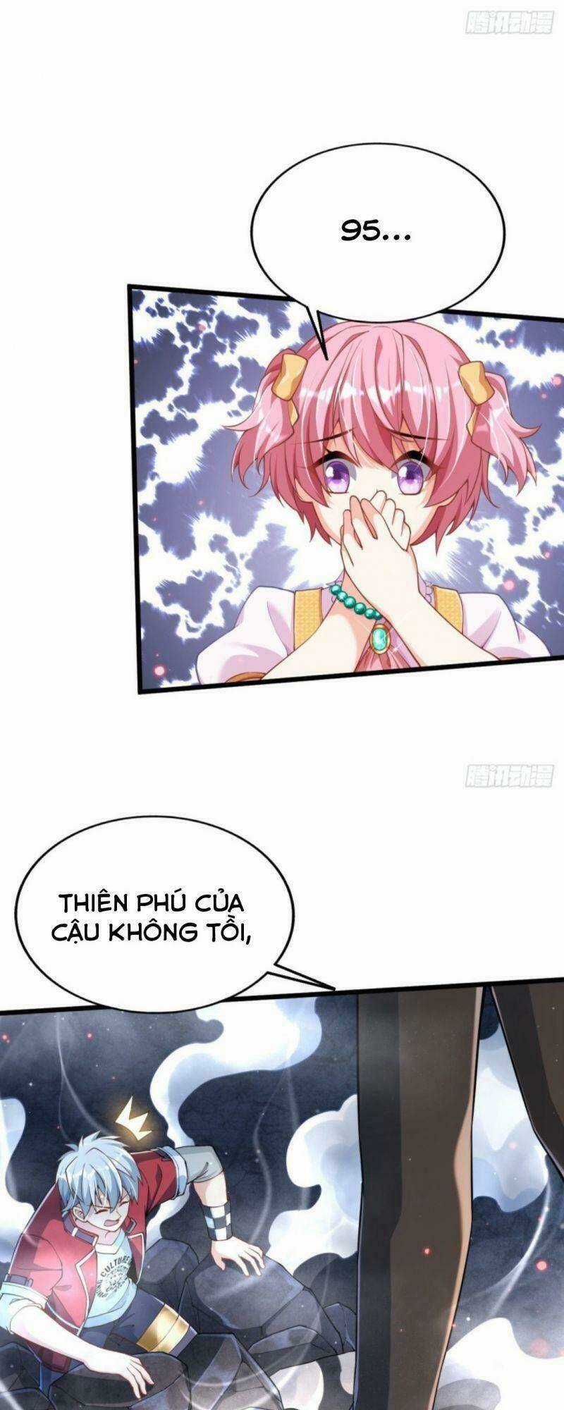 Tối Cường Khắc Kim Chapter 2 trang 45