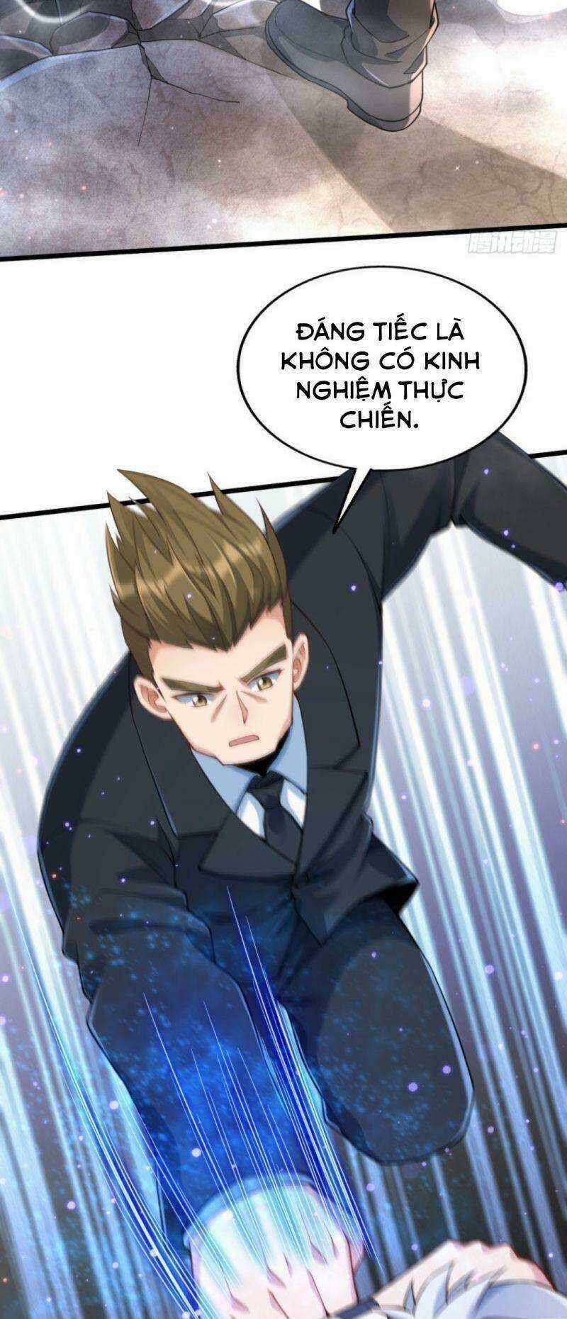 Tối Cường Khắc Kim Chapter 2 trang 46