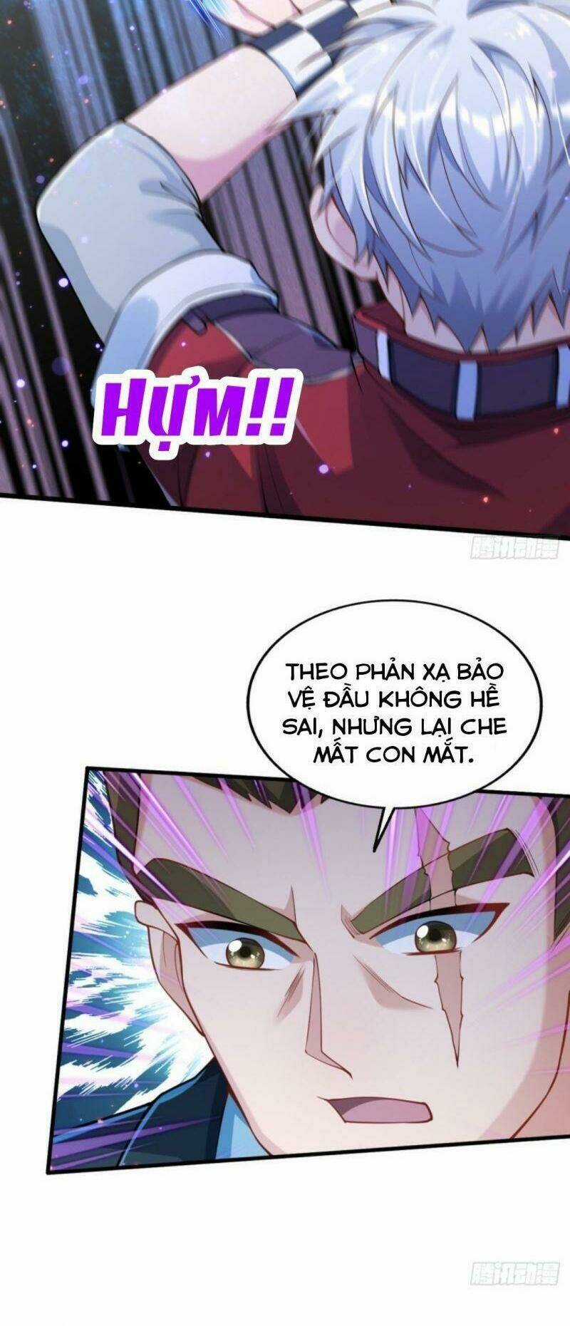 Tối Cường Khắc Kim Chapter 2 trang 47