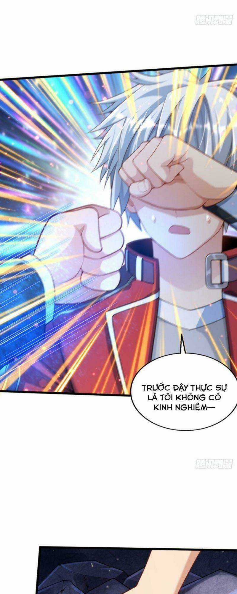 Tối Cường Khắc Kim Chapter 2 trang 48
