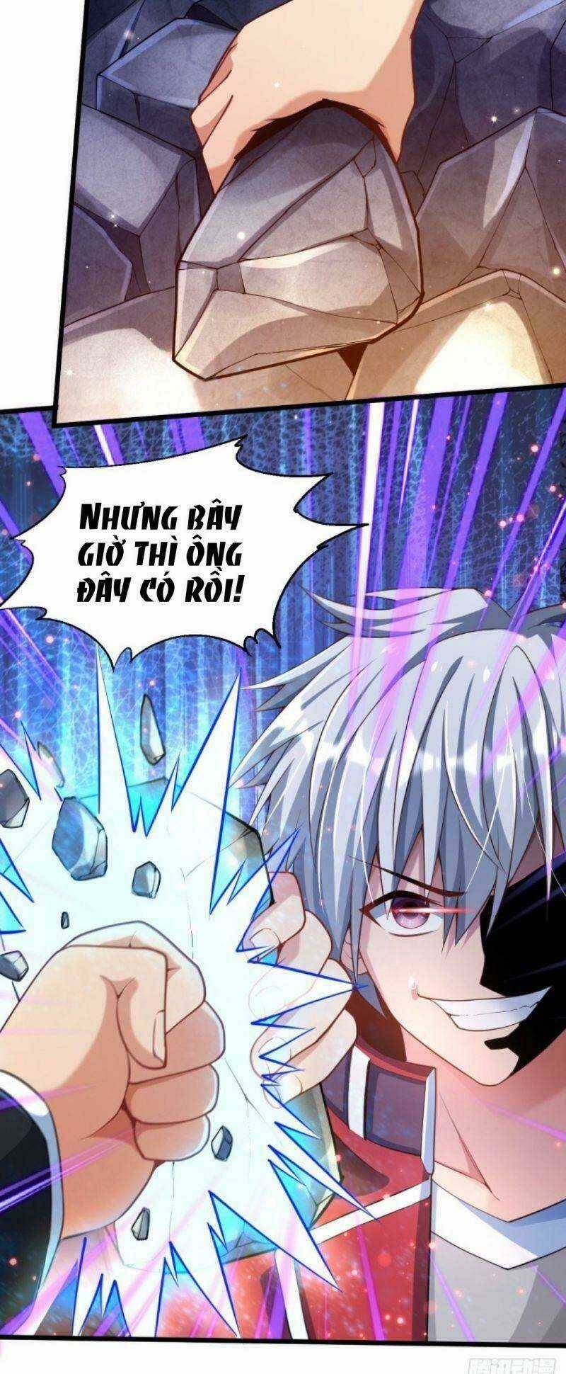Tối Cường Khắc Kim Chapter 2 trang 49