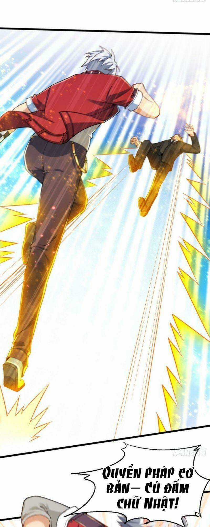 Tối Cường Khắc Kim Chapter 2 trang 51